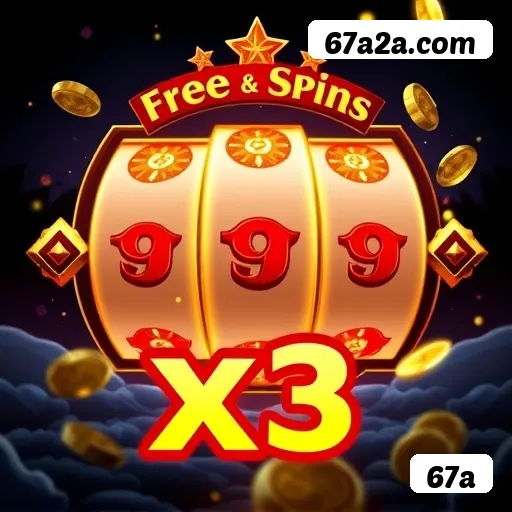 Giros Grátis Diários